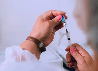 Itanhém recebe pela primeira vez vacina contra o Vírus Sincicial Respiratório (VSR)