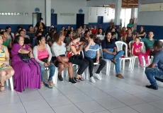 Itanhém: Trabalhadores da rede municipal deflagram greve geral na educação