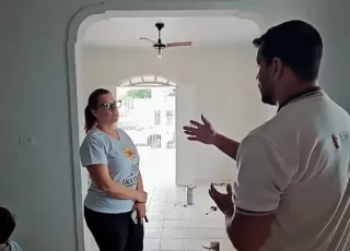 Itanhém transforma abrigo institucional para oferecer mais dignidade e acolhimento