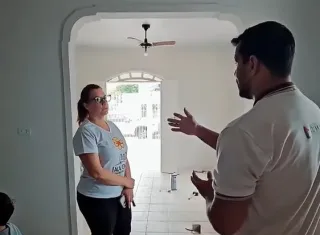 Itanhém transforma abrigo institucional para oferecer mais dignidade e acolhimento