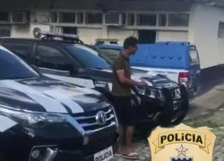 Itapetinga: Operação Terra Firme da Polícia Civil desarticula organização criminosa especializada em roubo de gado