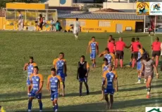 Itapetinga, Tucano e Castro Alves promovem chuva de gols no Intermunicipal
