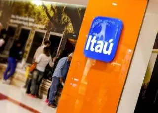 Itaú Unibanco vai fechar 400 agências até o fim deste ano