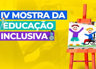 IV Amostra de Educação Inclusiva ocorrerá nesta semana em Teixeira de Freitas