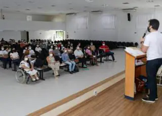 IV Conferência Municipal de Educação acontece em Teixeira de Freitas