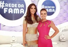 Ivete encerra com a Globo, e Eliana é cogitada para 'The Masked Singer'  