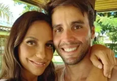 Ivete Sangalo e Daniel Cady anunciam fim de casamento