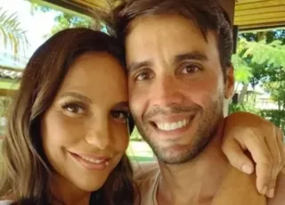 Ivete Sangalo e Daniel Cady anunciam fim de casamento