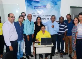 Já está em funcionamento a Ouvidoria da Assistência Social