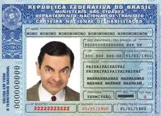 Já estão valendo as novas regras para a primeira carteira de habilitação