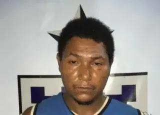 Jackão é preso acusado de matar 