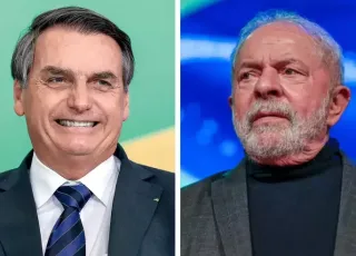 Jair Bolsonaro assume liderança na disputa presidencial, aponta nova pesquisa Brasmarket 