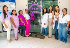 Janeiro Roxo: Prefeitura intensifica ações de combate à hanseníase em Teixeira de Freitas