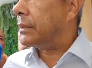 Jerônimo acusa tentativa de golpe em tarifaço de Trump e defende soberania nacional