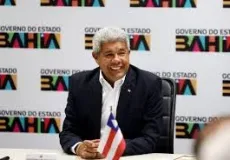 Jerônimo anuncia ponto facultativo na segunda-feira (20), véspera do feriado de Tiradentes