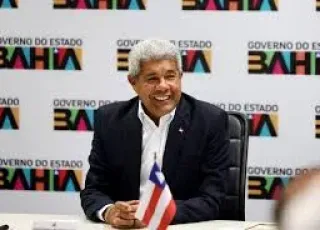 Jerônimo anuncia ponto facultativo na segunda-feira (20), véspera do feriado de Tiradentes