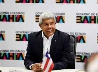 Jerônimo anuncia ponto facultativo na segunda-feira (20), véspera do feriado de Tiradentes