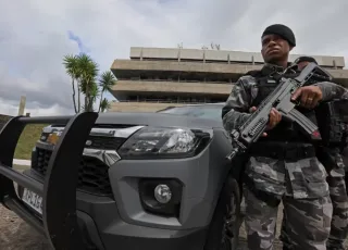 Jerônimo determina retirada de acampamentos na Bahia com observância dos aspectos legais