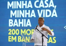 Jerônimo lança programa estadual de habitação Minha Casa Minha Vida – Bahia