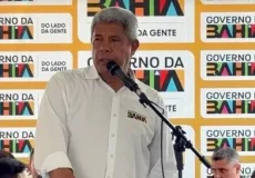 Jerônimo Rodrigues anuncia entrega da nova rodoviária de Teixeira de Freitas até o fim de abril