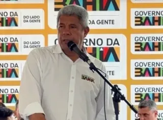 Jerônimo Rodrigues anuncia entrega da nova rodoviária de Teixeira de Freitas até o fim de abril