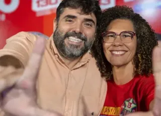 Jerônimo Rodrigues anuncia retorno de Adolpho Loyola e Fabya Reis a secretarias da Bahia