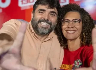 Jerônimo Rodrigues anuncia retorno de Adolpho Loyola e Fabya Reis a secretarias da Bahia