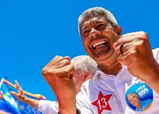 Jerônimo Rodrigues (PT) é o novo governador da Bahia