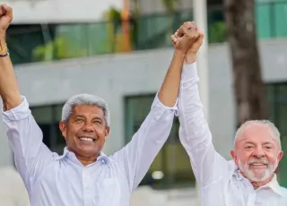 Jerônimo Rodrigues vem a Teixeira de Freitas neste sábado para encontro de apoio à reeleição de Lula