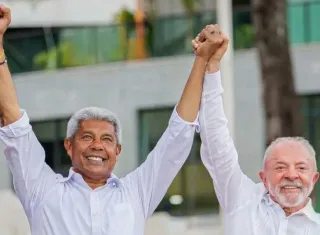 Jerônimo Rodrigues vem a Teixeira de Freitas neste sábado para encontro de apoio à reeleição de Lula