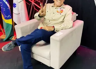 João Bosco tem candidatura a deputado barrada no TRE/BA