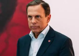 João Doria é diagnosticado com covid-19 e cumpre isolamento social