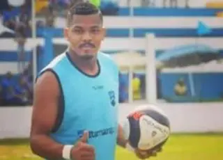 Jogador da Seleção de Itamaraju é assassinado a tiro, em Itajuípe