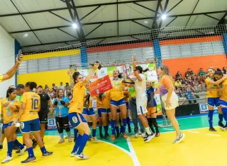 Jogos da Amizade 2026 encerram e consagram Ibirapuã como cidade dos esportes