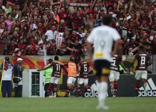 Jogos do Flamengo no Maracanã em setembro terão público