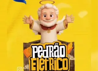 Jonatas Santos anuncia cancelamento do Pedrão Elétrico em Teixeira de Freitas