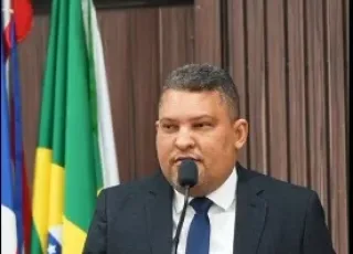  Jonatas Santos cobra explicações sobre preço da gasolina que chega a R$ 7,47 em Teixeira de Freitas