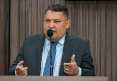 Jonatas Santos consolida marco histórico com homologação de concurso público da Câmara