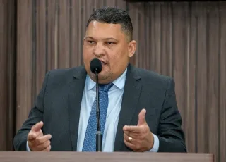 Jonatas Santos consolida marco histórico com homologação de concurso público da Câmara