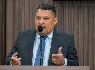 Jonatas Santos consolida marco histórico com homologação de concurso público da Câmara