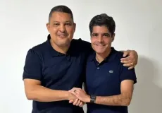 Jonatas Santos lança pré-candidatura a deputado federal com presença confirmada de ACM Neto em Teixeira de Freitas
