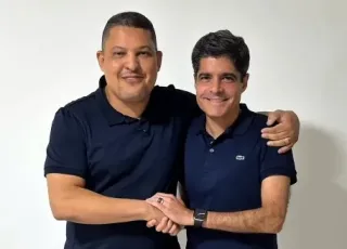Jonatas Santos lança pré-candidatura a deputado federal com presença confirmada de ACM Neto em Teixeira de Freitas