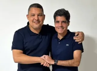 Jonatas Santos lança pré-candidatura a deputado federal com presença confirmada de ACM Neto em Teixeira de Freitas