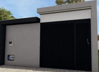 Jonatas Santos lidera ação solidária que sorteará casa mobiliada em Teixeira de Freitas.