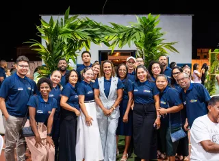 Jornada Pedagógica 2026: Prado inicia ano letivo com debate sobre IA, cultura local e meio ambiente