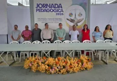 Jornada Pedagógica 2026 reafirma compromisso da gestão com a educação em Itanhém