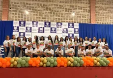 Jornada Pedagógica 2026 reúne educadores da rede pública e anúncios relevantes para Medeiros Neto