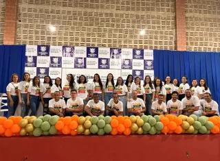 Jornada Pedagógica 2026 reúne educadores da rede pública e anúncios relevantes para Medeiros Neto