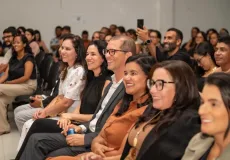 Jornada Pedagógica 2026 tem abertura marcada por cultura, acolhimento e compromisso com a equidade