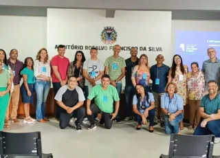 Jornada Pedagógica com educadores planeja novo ano letivo em Mucuri